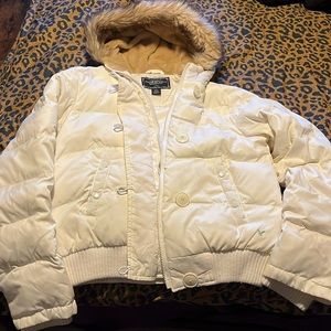 American Eagle Parka